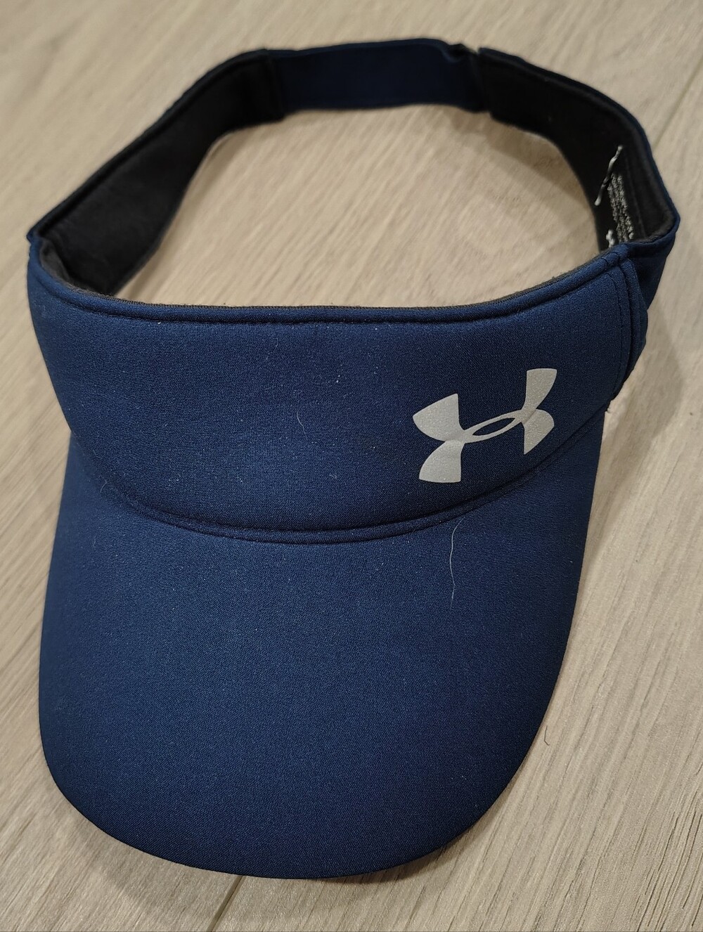 3 Running Outdoor Performance Visors HEADSWEATS, UNDER ARMOR, SALOMON